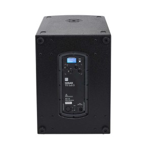 اسپیکر (ساب ووفر اکتیو) اچ کی آدیو مدل SONAR 115 Sub D